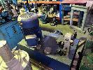 152 · HYDRAULIC PACK, 11kw APPROX, 415V, 200 LITRE TANK APPROX
