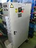 156 · ELECTRICAL CONTROL CABINET & CONTENTS TRANSFORMERS, PLC, CONTACTORS
