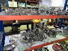 158 · ASSORTED TEMPERATURE PROBES,, HEATING ELEMENTS,, HEATING BANDS, CONTENTS 2 x SHELVES