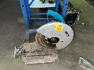 164 · CUT OFF SAW, 14"