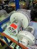166 · PAIR INDUSTRIAL FULTA BLOWERS, 3 PHASE