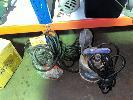 168 · 2 x SUBMERSIBLE PUMPS, 240V