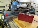 176 · TIMBER ROUTER, USTECH MULTITECH SYSTEMS HEAD, 3000 x 1600mm TABLE