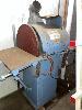 182 · VERTICAL DISC SANDER,, 600mm, 415V