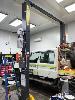 CLEAR FLOOR CAR HOIST, TECALEMIT, 4000kg, 240V