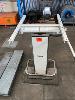 192 · RISE & FALL TABLE STAND, HYDRAULIC HAND PUMP