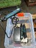 194 · 3 MOUNTZ NUTRUNNERS RECHARGEABLE WITH CHARGER, 1 x UNIT ALL FAULTS
