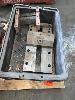 196 · FABRICATED MACHINE VICE, 200mm