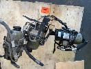 3 x POWER STEERING PUMPS, ASTRA