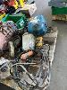 207 · DEMAG CHAIN HOIST, PENDANT CONTROL, 1000kg, 415V