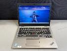 Laptop, Lenovo Thinkpad L390, Type 20ns, Core I5 8265u (8th Gen) @ 1.6ghz, 8gb Ddr4 Ram, 256gb Nvme M.2 Ssd, 13.3" Widescreen (1366x768), Intel Uhd Graphics 620, Wi-Fi, Bluetooth, Windows 11 Pro Education Installed (No Usb-C Power Supply), (Note: Crack Line On Casing), S/N:R90wzlb1