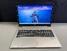 Laptop, Hp Probook 450 G6, Core I5 8265u (8th Gen) @ 1.6ghz, 8gb Ddr4 Ram, 256gb Nvme M.2 Ssd, 15.6" Widescreen (1366x768), Intel Uhd Graphics 620, Wi-Fi, Bluetooth, Windows 11 Home Installed & Power Supply, S/N:5cd9117cql