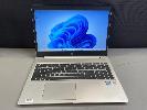 Laptop, Hp Probook 450 G6, Core I5 8265u (8th Gen) @ 1.6ghz, 8gb Ddr4 Ram, 256gb Nvme M.2 Ssd, 15.6" Widescreen (1366x768), Intel Uhd Graphics 620, Wi-Fi, Bluetooth, Windows 11 Home Installed & Power Supply, S/N:5cd9117cqr