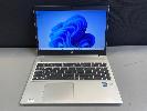 Laptop, Hp Probook 450 G6, Core I5 8265u (8th Gen) @ 1.6ghz, 8gb Ddr4 Ram, 256gb Nvme M.2 Ssd, 15.6" Widescreen (1366x768), Intel Uhd Graphics 620, Wi-Fi, Bluetooth, Windows 11 Pro Installed & Power Supply, (Note: Minor Dents To Casing), S/N:5cd9117cpv