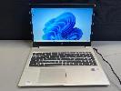 Laptop, Hp Probook 450 G7, Core I5 10210u (10th Gen) @ 1.6ghz, 8gb Ddr4 Ram, 256gb Nvme M.2 Ssd, 15.6" Widescreen (1366x768), Intel Hd Graphics, Wi-Fi, Bluetooth, Windows 11 Home Installed & Power Supply, S/N:5cd017ks5y