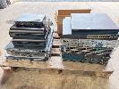 260 · 1 x PALLET LOT ASST CISCO NETWORKING