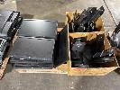 1 X Pallet Lot Asst Hp 22" & 23" Lcd Monitors, (No Cables)