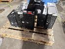 1 X Pallet Lot Asst Incomplete / Faulty Computers (Parts Only), (No Cables)
