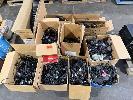 1 X Pallet Lot Asst Cables, Keyboards, Mice Etc