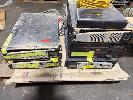 1 x PALLET LOT ASST UPS & BATTERY BACKUPS, (SUBJECT TO INSURANCE CLAIM - WATER DAMAGED)