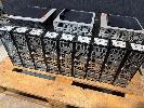 1 X Pallet Lot Asst Incomplete / Faulty Hp Computers (Parts Only), (No Cables)