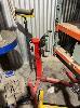 4 · ENGINE STAND