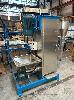 Centrifugal Dryer Unit,, Bottom Auger Infeed & Hopper, Stainless Steel Vertical Drying Tube &, Top Outfeed Chute, 415v