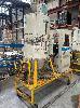 13 · HOPPER DRYER UNIT WITH DEHUMIDIFIER, YANN BANG, MOUNTED TO STEEL TROLLEY, 415V