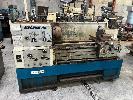 Lathe, Magnum-Cut, Mod: Fel-1640gnx, Gapped Bed Length: 1540mm, Swing: 450mm, Feed Through: 85mm Diameter, With Sino, Mod: Sds6-2v, Dro, 3 Jaw Chuck, 250mm, 3 X Steadies & Tool Post Holder, 415v