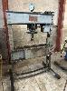 Hydraulic Workshop Press,, Manual Pump, Internal Size: 1140 (W) X 900mm (H)