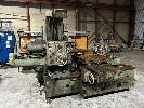 Horizontal Mill, Tos, Mod: Wh-63, Dom: 1967, Fitted With Newall Dro, Work Table Size: 800 X 900mm, Bed Travel: 2300 (L) X 1750mm (W), 415v