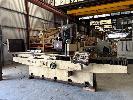 Surface Grinder, Falcon Chevalier, Mod: Fsg-2060tc, Magnetic Bed Size: 1510 X 500mm, 415v