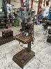 Drill Press, Strands, Type: S32m, 500 X 350mm Work Bed, 415v