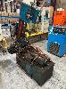 Horizontal Band Saw, Speeder, Mod: 9x 16" Metal, Cut Cap: 9" X 16", 415v