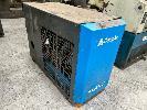 34 · COMPRESSED AIR REFRIGERANT DRYER UNIT, COMPAIR, MOD: FXR133, 415V, TOP COVER LOOSE