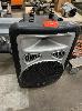 Pro Series Amplifier Speaker