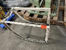200ltr DRUM TIPPER TROLLEY