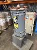SERFILCO DRUM FILTER, MOD: CG24F410M, MOBILE SPACE SAVER