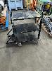 Welders Trolley, Bottle Rack, 3 Tier