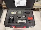 14 · PROTECH QM1598 SOUND LEVEL METER IN CASE