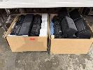 16 · 2 x BOXES YAMAHA NS-AW194 OUTDOOR SPEAKERS