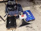 20 · RESPONSE 4X50WRMS CAR AMPLIFIER, MB QUART FORMULA FA1-15001 CAR AMPLIFIER, WITH HORN FLARE