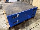 22 · 2 x STORAGE GEELONG LOW STACKER DRAWERS, SG-DSLST1000RS, EACH 100 x 120 x 18cm