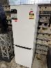 23 · CHIQ 231 LITRE 2-DOOR BOTTOM MOUNT FRIDGE, MODEL CBM231NW