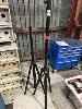 29 · 2 x PROFESSIONAL LIGHTING TRIPODS