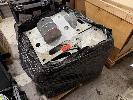 40 · PALLET LOT GALV MOUNTING PLATES & CLAMPS