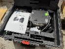 Genasys Lrad 100x Portable Acoustic Hailing Deivce In Case