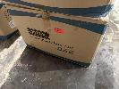 44 · 5 x DSE HI BOX, INDUSTRIAL ENCLOSURES, MODEL DS-PG-2828, EACH 28 x 28 x 13cm