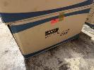 5 X Dse Hi Box, Industrial Enclosures, Model Ds-Pg-2828, Each 28 X 28 X 13cm