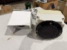 51 · 1 x BOX CUSTOM WEBCAM ENCLOUSRES & SPEAKER ENCLOSURES WITH TUBE CLAMPS